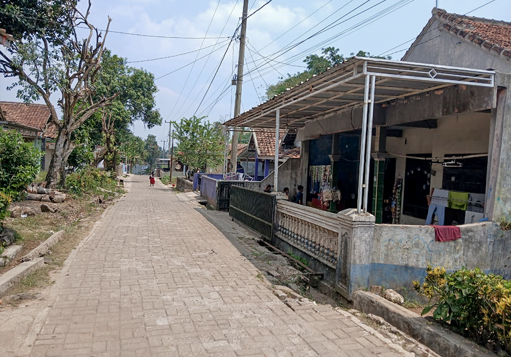 Rumah di Kab. Pandeglang - WOFF610-1 - foto 3